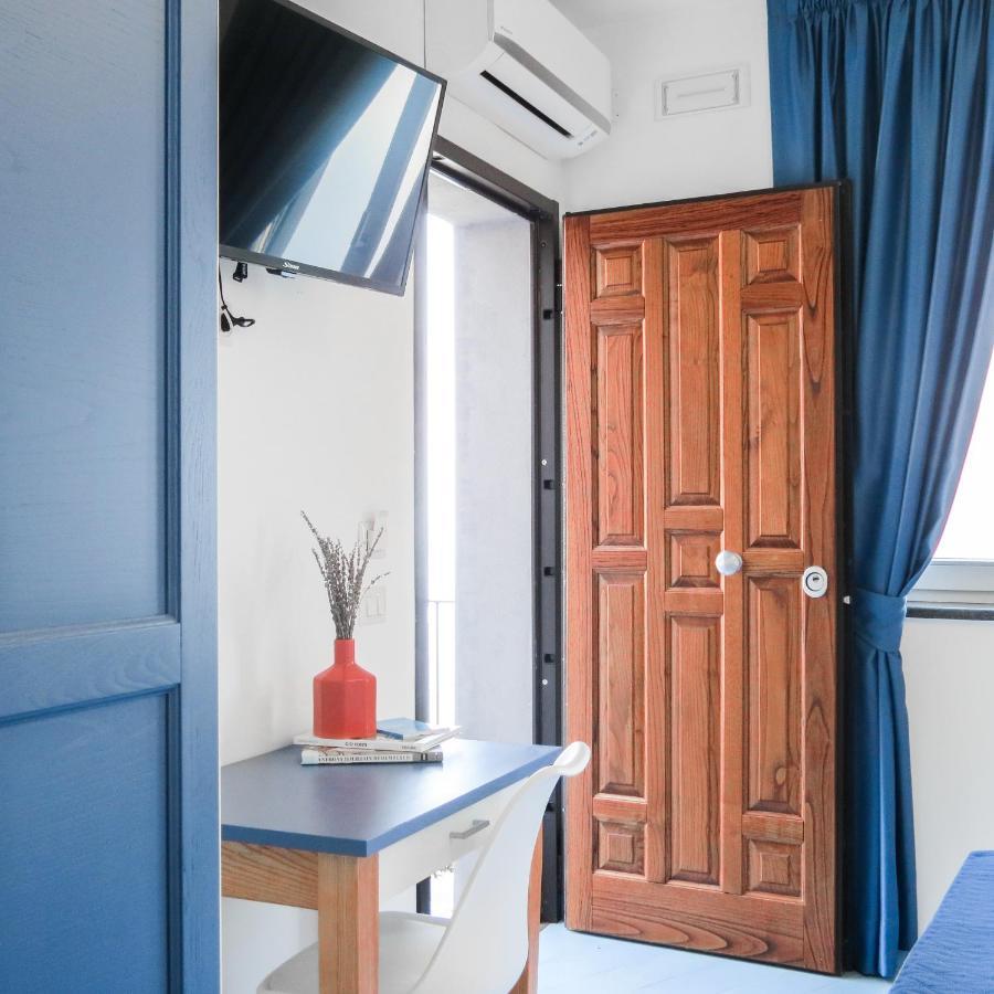 Lena Magda B&B Furore Luaran gambar